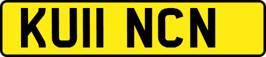 KU11NCN