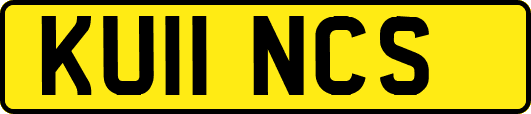 KU11NCS