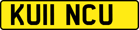 KU11NCU
