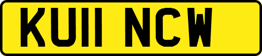 KU11NCW