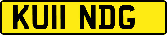 KU11NDG