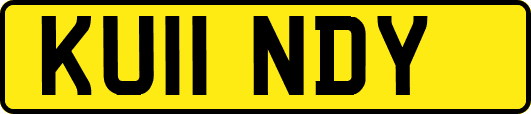 KU11NDY