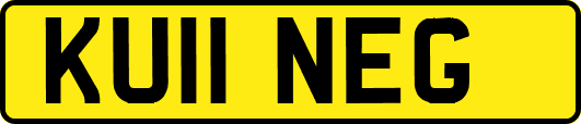 KU11NEG