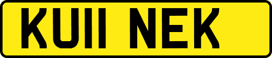 KU11NEK