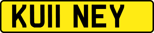 KU11NEY