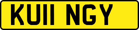 KU11NGY