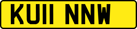KU11NNW