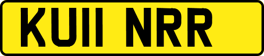 KU11NRR
