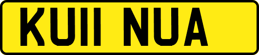 KU11NUA