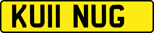 KU11NUG