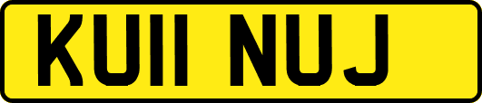 KU11NUJ
