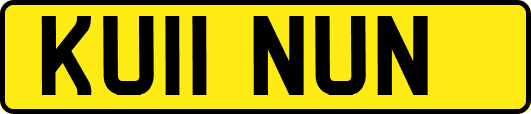 KU11NUN