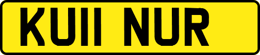 KU11NUR