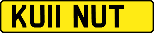KU11NUT