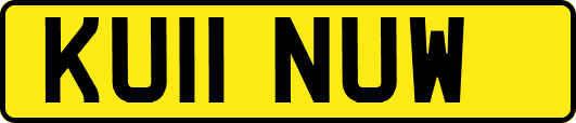 KU11NUW