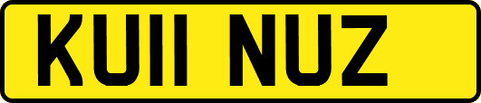 KU11NUZ