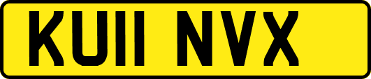 KU11NVX