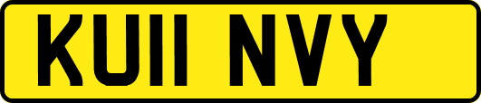 KU11NVY