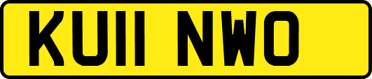 KU11NWO