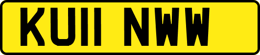 KU11NWW
