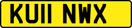 KU11NWX