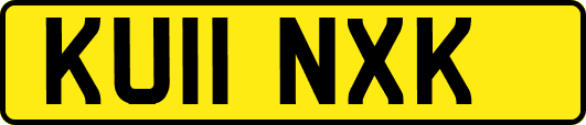 KU11NXK