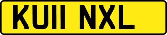KU11NXL