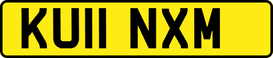 KU11NXM