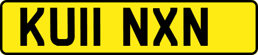 KU11NXN