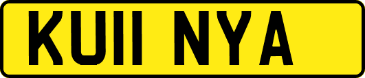 KU11NYA