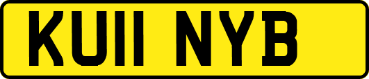 KU11NYB