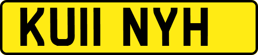 KU11NYH