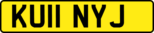 KU11NYJ