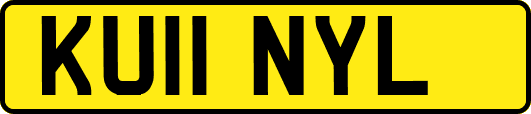 KU11NYL