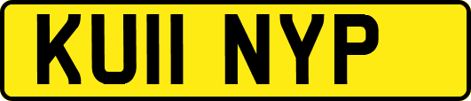 KU11NYP