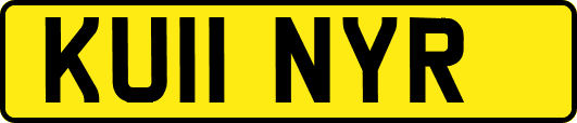 KU11NYR