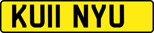 KU11NYU