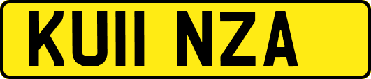 KU11NZA