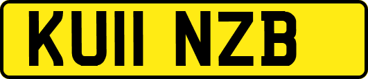 KU11NZB