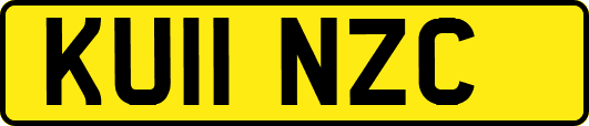 KU11NZC