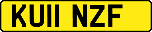 KU11NZF