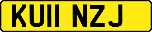 KU11NZJ