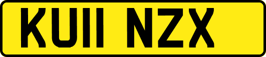 KU11NZX