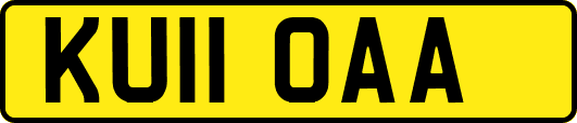 KU11OAA
