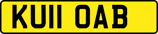 KU11OAB