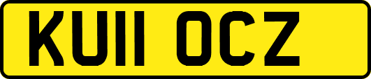 KU11OCZ
