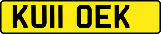 KU11OEK