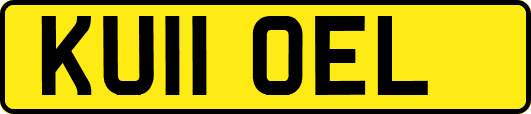KU11OEL