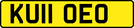 KU11OEO