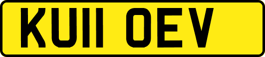 KU11OEV